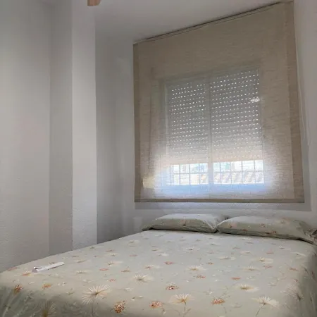 Apartment Wallada Huerto Hundido *