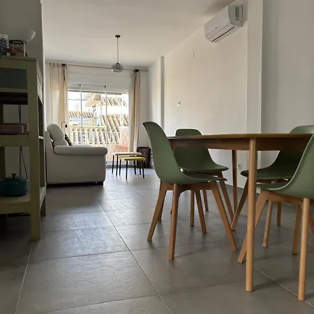 Apartment Wallada Huerto Hundido *