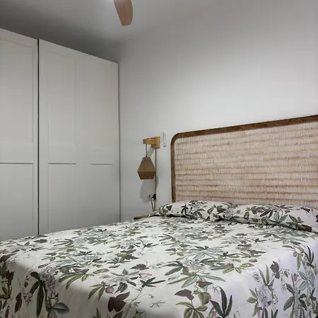 Wallada Huerto Hundido Apartment Cordoba