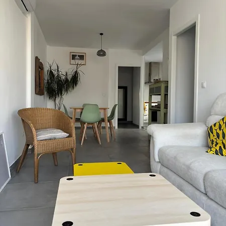 Apartment Wallada Huerto Hundido