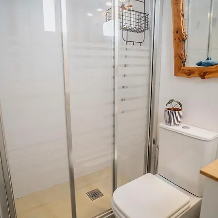 Apartment Wallada Huerto Hundido